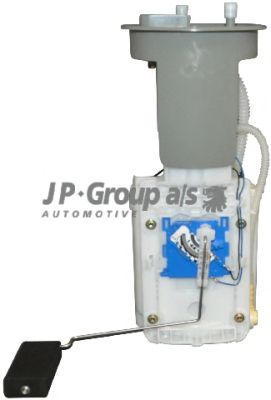JP GROUP 1115205900 -  Насос топливный электрический